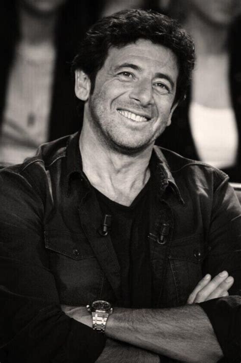 He is one of the most famous french singer and actor, known for le prénom (2012), and un secret (2007). GG Patrick Bruel at WPT L.A. Poker Classic - Ranking Hero