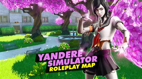 Yandere Simulator Play Game Online