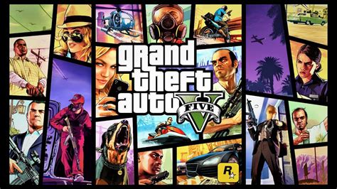 Grand Theft Auto Full Walkthrough Gta Full Gameplay K Fps