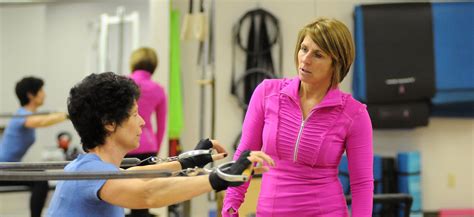 Fitnessworks Inc Personal Training Rockford Il