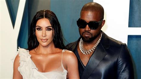 Kanye omari west (born june 8, 1977) is an american rapper, singer, songwriter, record producer, director, entrepreneur, and fashion designer. Kim Kardashian y Kanye West, al borde de un divorcio ...