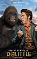 Robert Downey, Jr. Takes His Menagerie of Animals On A Trip Around The ...