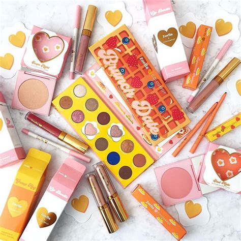 Colourpop Cosmetics Colourpopcosmetics Instagram Photos And Videos