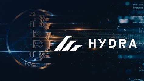 Germany Takes Down The Russian Platform Hydra The Worlds Largest