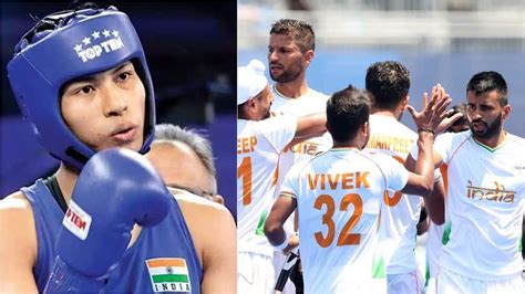 Check out live scores and updates from india's tokyo olympics 2020 campaign on day 13 in our live blog. Tokyo Olympics 2020 HIGHLIGHTS DAY 5 Updates: Lovlina ...
