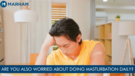 Side Effects Of Masturbation In Males Daily Marham