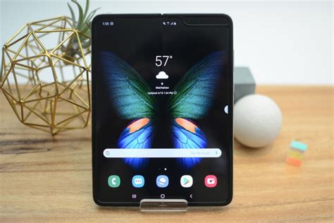 How Samsung Fixed The Galaxy Fold And Why You Must Try It For Yourself