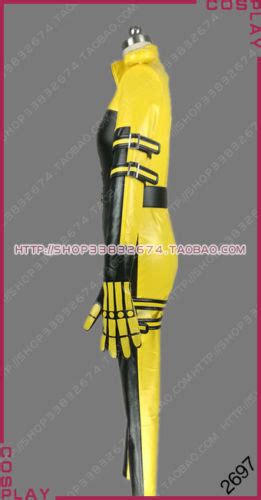 The King Of Fighters Maximum Impact Lien Neville Combat Cosplay Costume