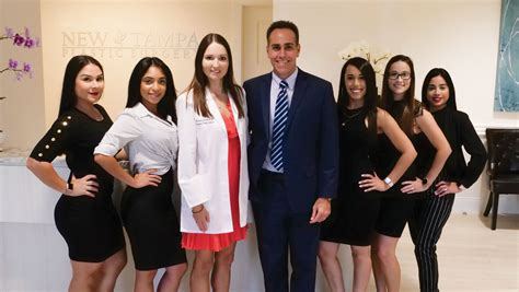 New Tampa Plastic Surgerys Dr Fakhre Can Deliver A New You