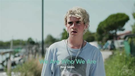 We Are Who We Are Premier Teaser Pour La Minisérie De Luca Guadagnino