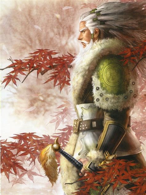 Huang Zhong Dynasty Warriors Image 243826 Zerochan Anime Image Board