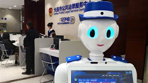 What Are Service Robots And How They Benefit Mankind