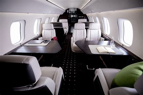 Bombardier Global 7500 Global 7500 Jet Global 7500 Aircraft Vistajet