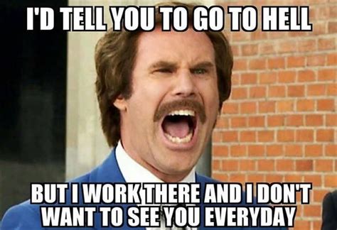 37 Funny Work Memes To Help You Make It To 5pm Photos