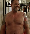 Picture of Ty Olsson