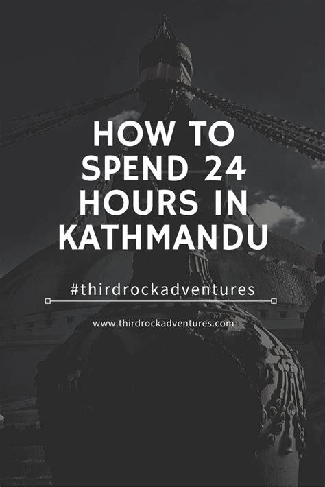 how to spend a day in kathmandu kathmandu nepal travel the good place