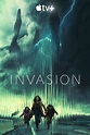 Invasión (Serie de TV) (2021) - FilmAffinity