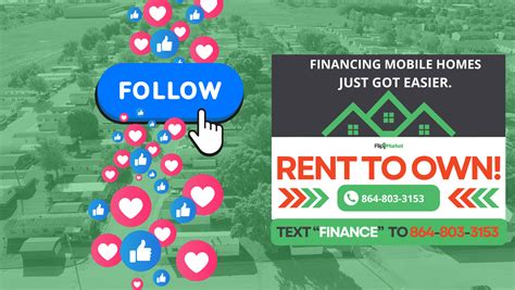 Rent To Own Mobile Homes