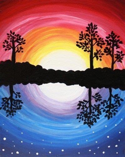 How To Use Acrylic Paints Brighter Craft Painting Art Projects