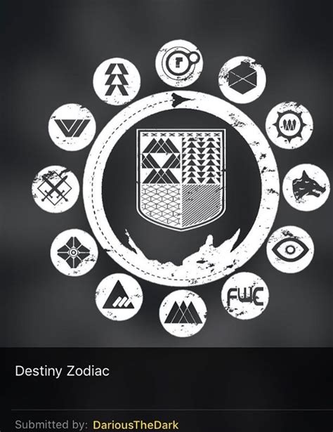 Destiny Zodiac Love Destiny Destiny Game Nerd Tattoo Gaming Tattoo