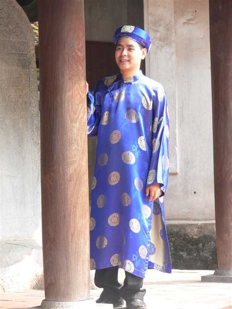 Cultural Blog Vietnamese Traditional Costume Ao Dai