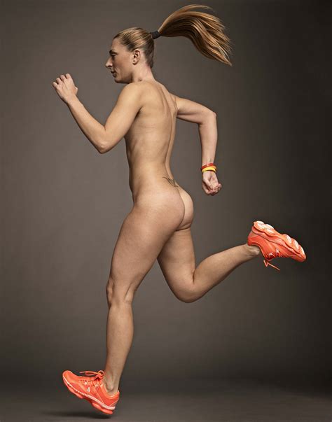 Naked Sports My Xxx Hot Girl