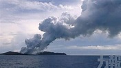 湯加海底火山爆發致一島沉沒 大3倍新島嶼形成 - 澳門力報官網