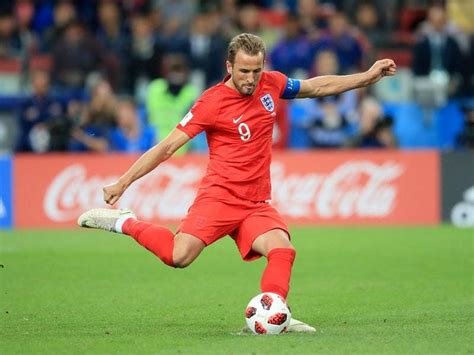 A Look At The Numbers As Kane Matches England Record Express And Star