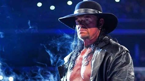 Wwe The Undertaker To Be Inducted Into Hall Of Fame Other Sports News Zee News