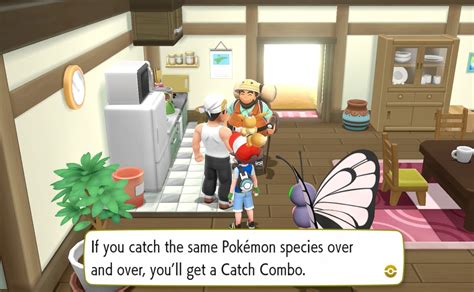Tutto Ciò Che Cè Da Sapere Sulla Cattura Dei Pokémon Cromatici In