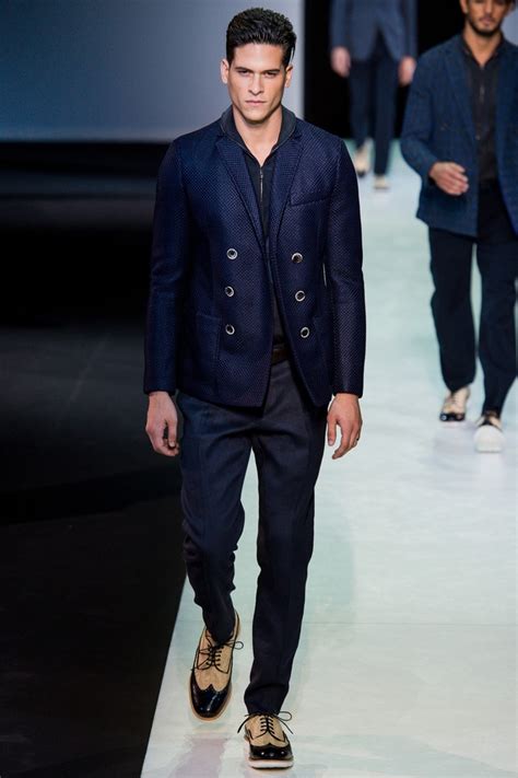 Milan Fashion Week Springsummer 2014 Runway Tracker The Fashionisto