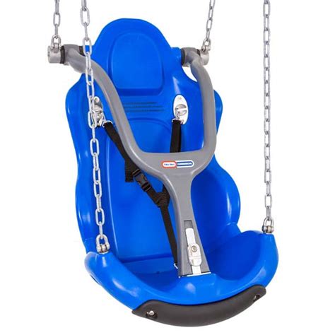 Little Tikes Inclusive Swing Seat Especial Needs