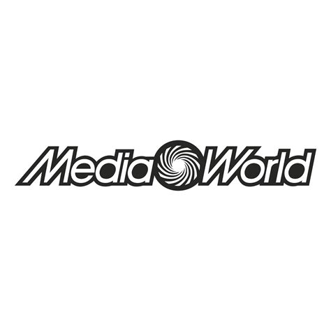 Media World Logo Png Transparent And Svg Vector Freebie Supply