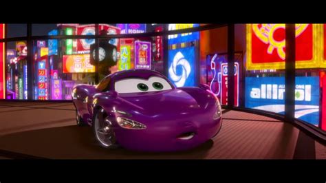 Cars 2 Full Length Movie Trailer Official Hd Youtube