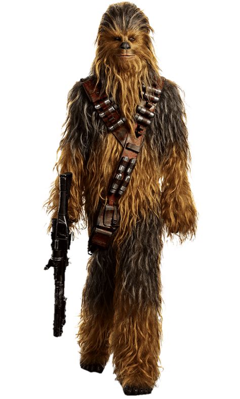 Solo A Star Wars Story Chewbacca Png By Metropolis Hero1125 On Deviantart