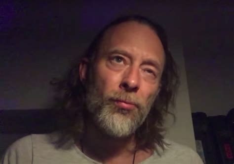 Thom Yorke Shares New Single Closed Captioned
