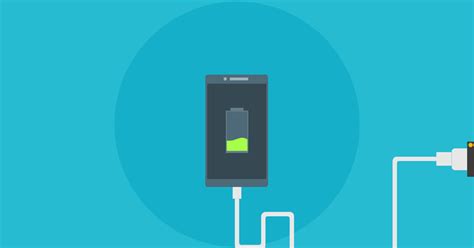 Increasing Android Battery Life A Guide