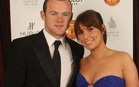 Wayne rooney has been scolded by his wife coleen after his arrest at a united states airport Wayne Rooney affair: prostitute 'had sex with 13 ...