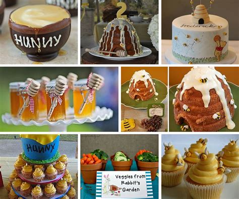 The top countries of supplier is china, from which the percentage of winnie. Winnie the Pooh Party Ideas | Disney Party Ideas at ...