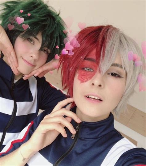 Part 1 Midoriya Izuku Cosplay Izuku Cosplay Cosplay