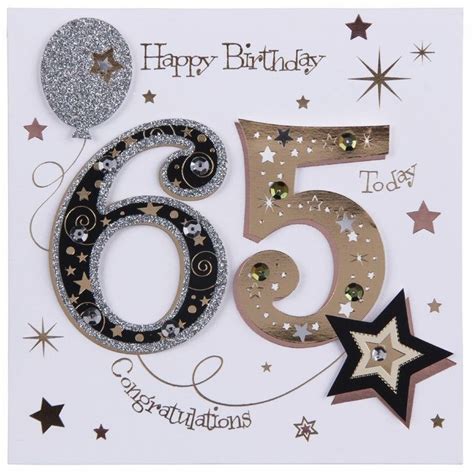 65th Birthday Party Ideas Inspirational 65th Birthday Party Ideas For
