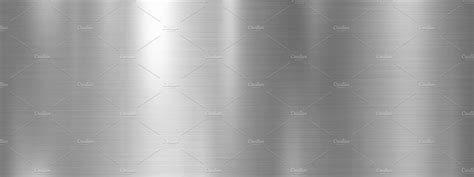 Silver Metal Texture Background Pre Designed Photoshop Graphics