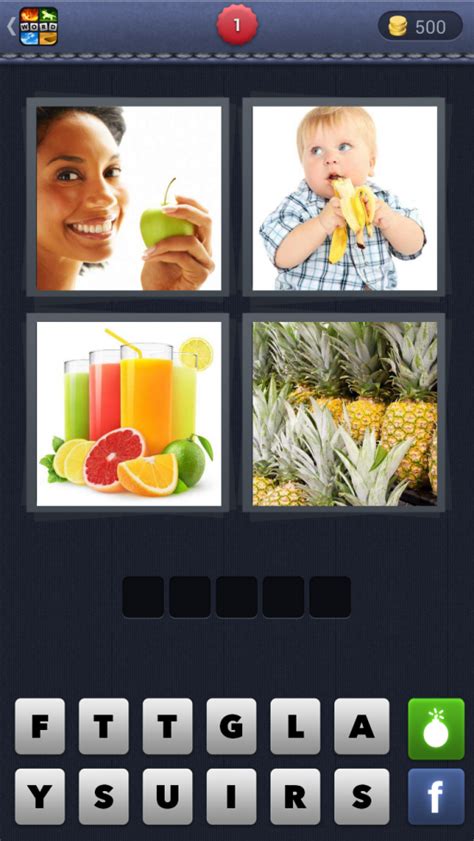 4 Pics 1 Word Game Download For Android