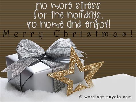 We did not find results for: Christmas Messages for Employees - Wordings and Messages