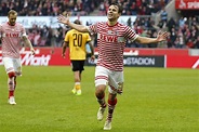 1. FC Köln: Louis Schaub schießt Tor des Monats