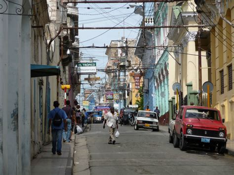 Santiago De Cuba Cuba