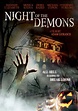 Night of the Demons (2010) Poster - Horror Movies Photo (14104442) - Fanpop