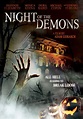 B-Mad Reviews: Night of The Demons (2010)