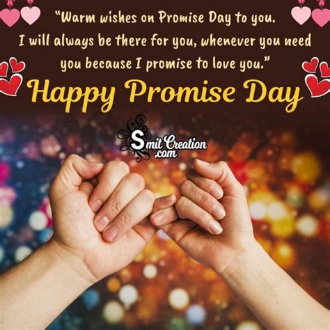 Amazing Collection Of Full 4k Promise Day Images For Download Over