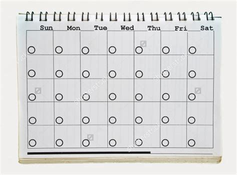 Blank Calendar Template Calendarlabs Calendar Printable Free 205200